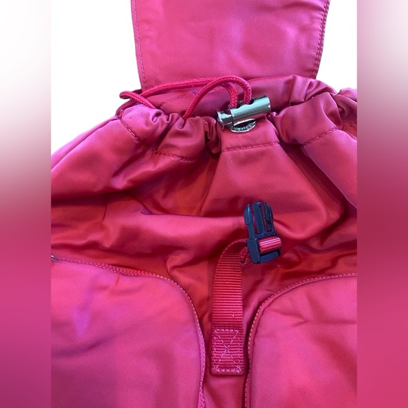 Lululemon drawstring backpack - Picture 5 of 6